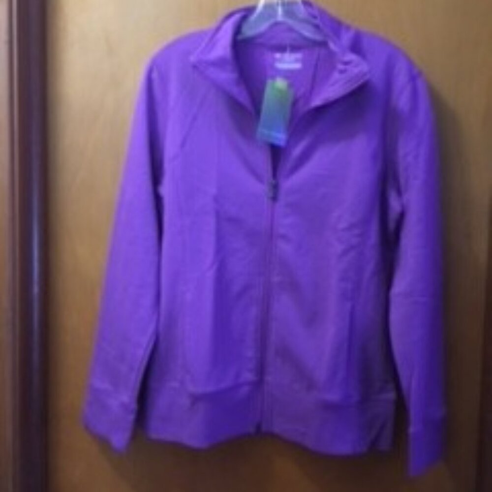 TEK Gear Ladies Active Wear Jacket